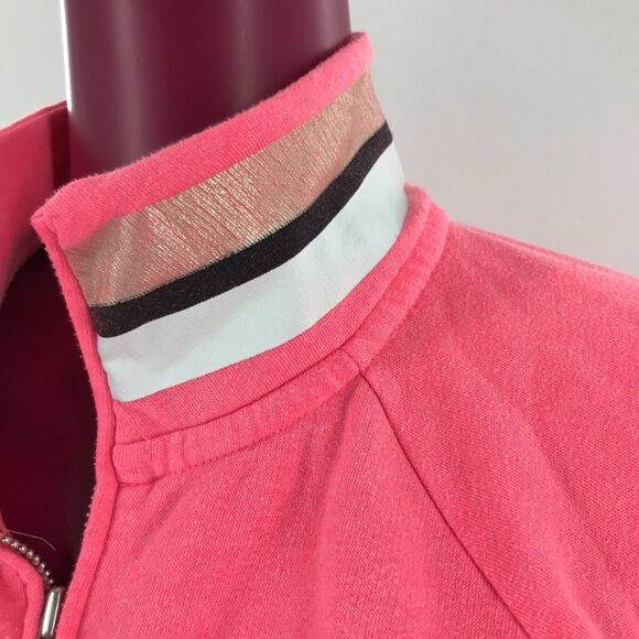 Victoria's Secret Pink Sweater sz S - Picture 4 of 6